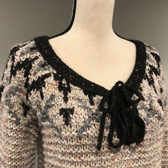 Free People Love Bug pullover sweater