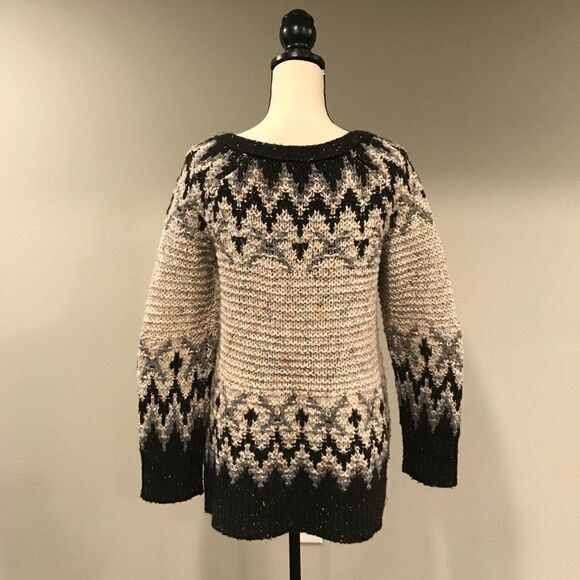 Free People Love Bug pullover sweater