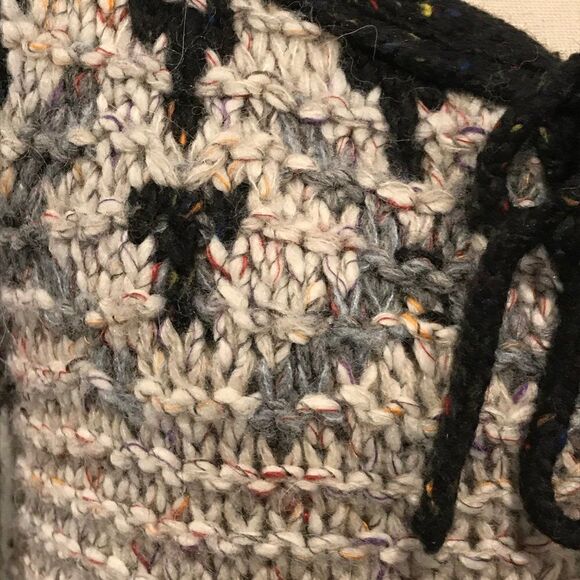 Free People Love Bug pullover sweater