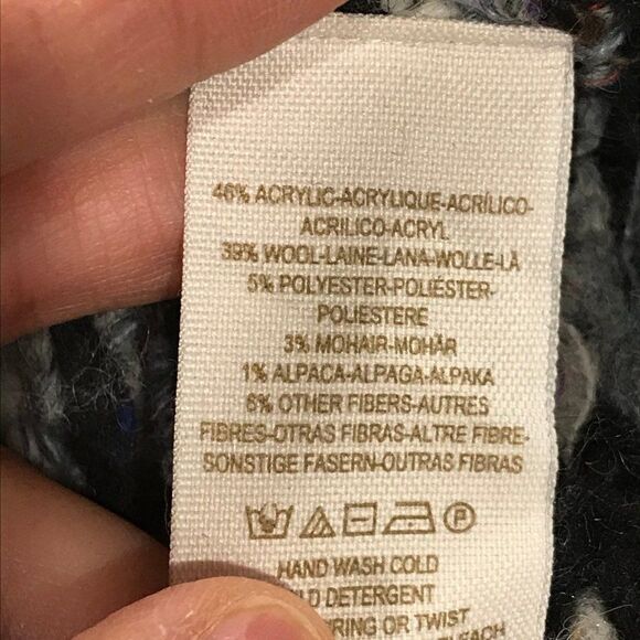 Free People Love Bug pullover sweater