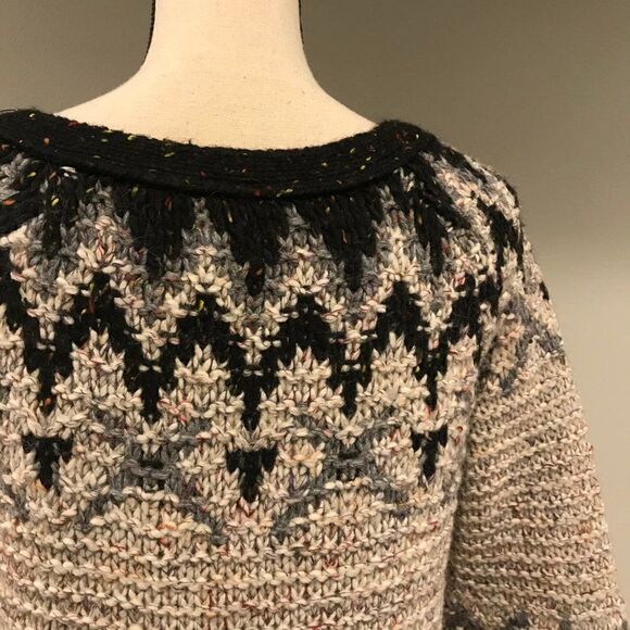 Free People Love Bug pullover sweater