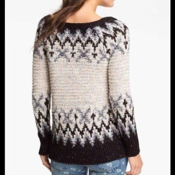 Free People Love Bug pullover sweater