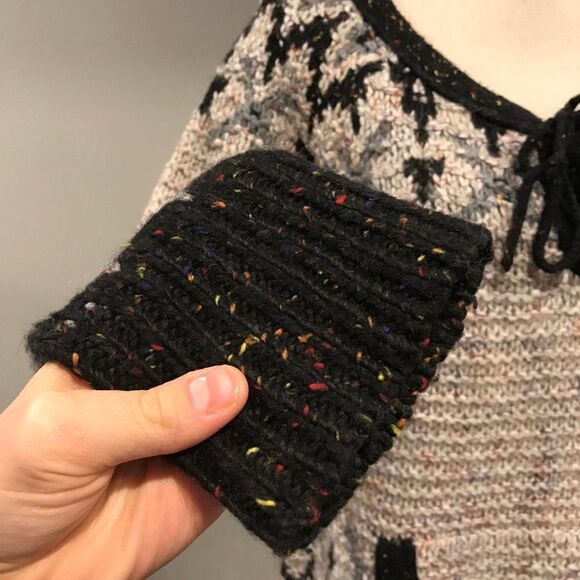 Free People Love Bug pullover sweater